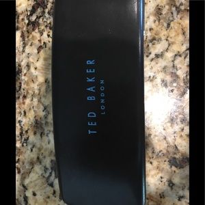 Ted Baker Eye Glass Case